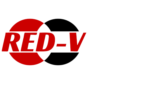 Логотип Red-V.ru